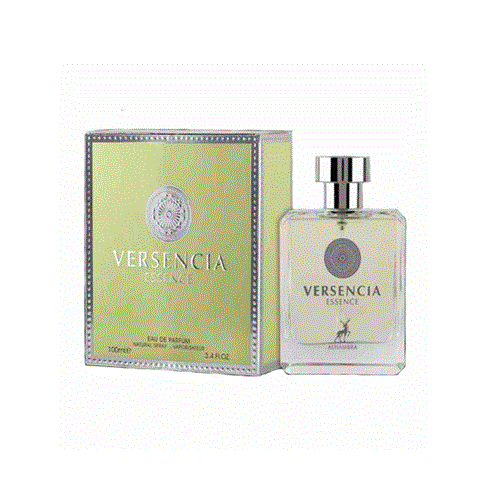 ادکلن الحمبرا مدل ورسنسیا ایسنس رایحه ادکلن زنانه ورساچه ورسنس (Versencia) Versace Versense