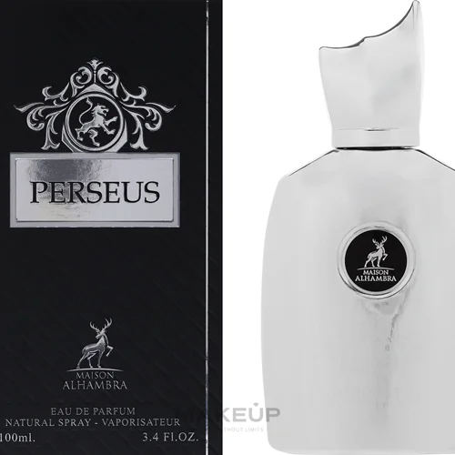 ادکلن پرسیوس الحمبرا رایحه مارلی پگاسوس ، (Perseus )Marly Pegasus