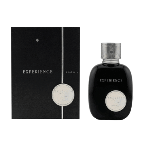 ادکلن خدلج مدل 25 اکسپیرنس رایحه ژان پل گوتیه له میل له پرفیوم(  Khadlaj 25 Experience)Jean Paul Gaultier Le Male Le Parfum