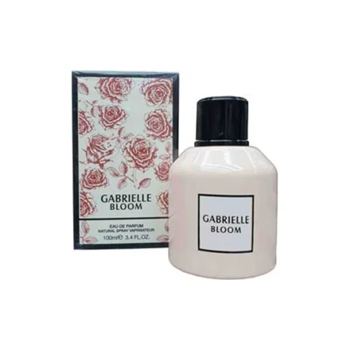 ادکلن زنانه فراگرنس ورد گابریل بلوم رایحه گوچی بلوم(Gabrielle Bloom)Gucci Bloom