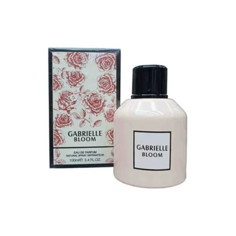 ادکلن زنانه فراگرنس ورد گابریل بلوم رایحه گوچی بلوم(Gabrielle Bloom)Gucci Bloom