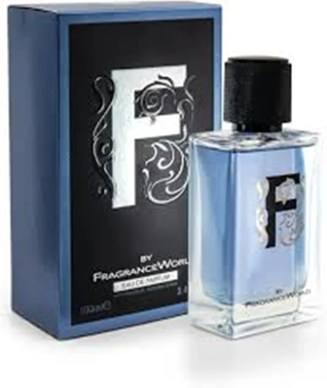 ادکلن فراگرنس ورد اف رایحه ایو سن لورن وای ، Yves Saint Laurent Y(F)