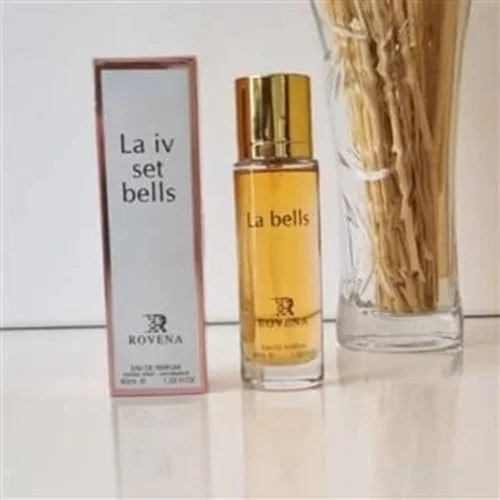 ادکلن لاو ایز استیبل(لا ویه است بله) روونا 30 میل رایحه لانکوم لا وی است بله Lancome La Vie Est Belle
