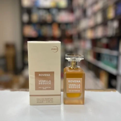 ادکلن روونا مدل ونلا سدیوس رایحه تام فورد وانیلا سک.س(venella seduce) Tom Ford Vanilla Se.x