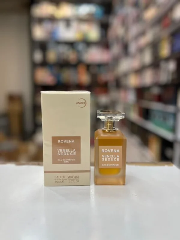 ادکلن روونا مدل ونلا سدیوس رایحه تام فورد وانیلا سک.س(venella seduce) Tom Ford Vanilla Se.x