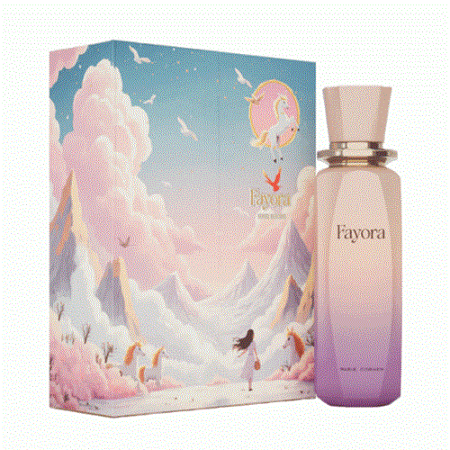 ادکلن پاریس کرنر مدل فایورا رایحه زرجوف کازاموراتی داما بیانکا (fayora)Xerjoff Casamorati Dama Bianca