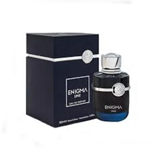 ادکلن اف ای پاریس انیگما(مشکی) UNE رایحه دیور ساواج الکسیر , Enigma UNE Dior Sauvage Elixir
