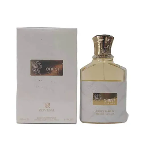ادکلن روونا مدل کرست فور هر رایحه کرید اونتوس فور هر (crest for her) Creed Aventus for Her