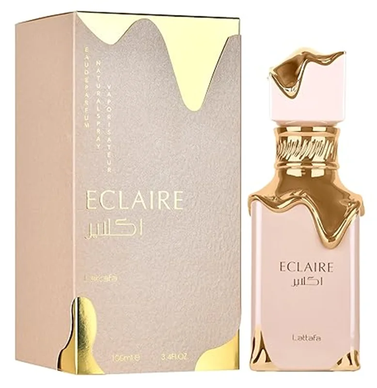 ادکلن لطافه اکلایر زنانه  Eclaire