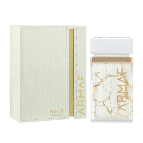 ادکلن آرماف مدل پرل دور رایحه پارفومز د مارلی والایا (perle d’or) PARFUMS de MARLY Valaya