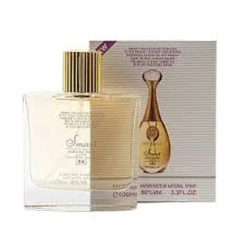 ادکلن اسمارت کالکشن کد 64 ، 100 میل رایحه دیور جادور Dior J’adore