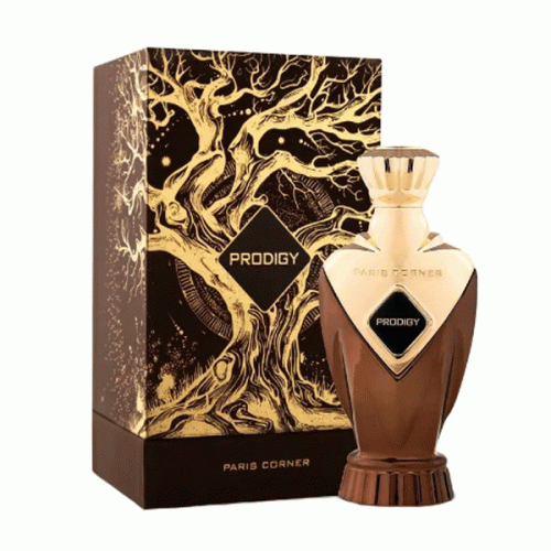 ادکلن پاریس کرنر مدل پرادیجی رایحه زرجف الکساندریا 2 (paris corner prodigy) Xerjoff Alexandria II