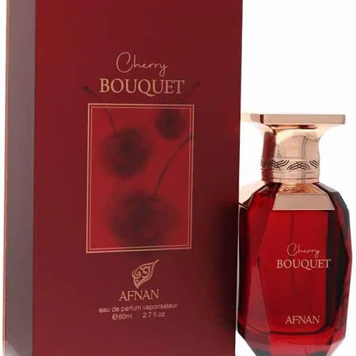 عطر ادکلن افنان چری بوکت رایحه تام فورد لاست چری   (Cherry Bouquet)Tom Ford Lost Cherry