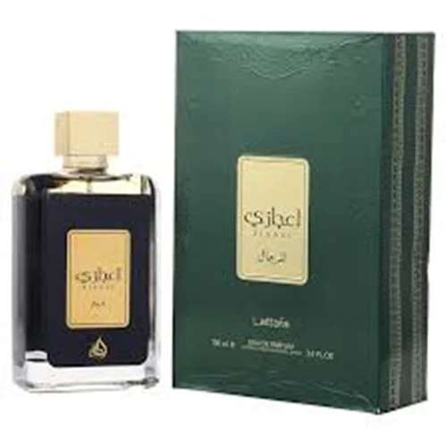 عطر ادکلن لطافه مدل اعجازی الرجال رایحه بای کیلیان(Ejaazi)by Kilian