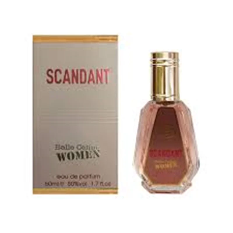 ادکلن اسکندانت بله سلین ، 50 میل فراگرنس ورد رایحه ژان پل گوتیه اسکندل _ اسکندال ( اسکندانت بله کلین) SCANDANT Belle Celine women
