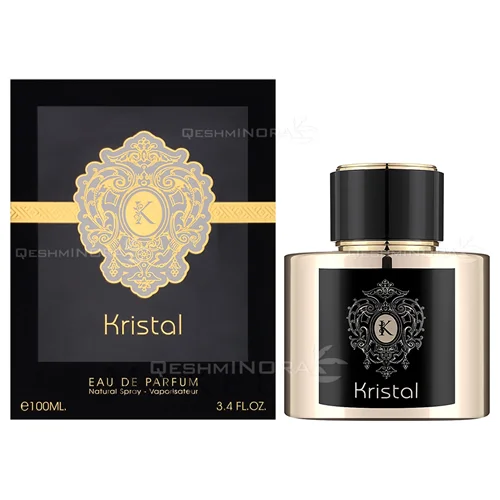 ادکلن فرگرانس ورد کریستال رایحه تیزیانا ترنزی کیرکه (Kristal) Tiziana Terenzi Kirke