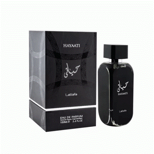 ادکلن لطافه مدل حیاتی رایحه اینوکتوس پاکورابان(اینویکتوس) (hayaati) Paco Rabanne Invictus