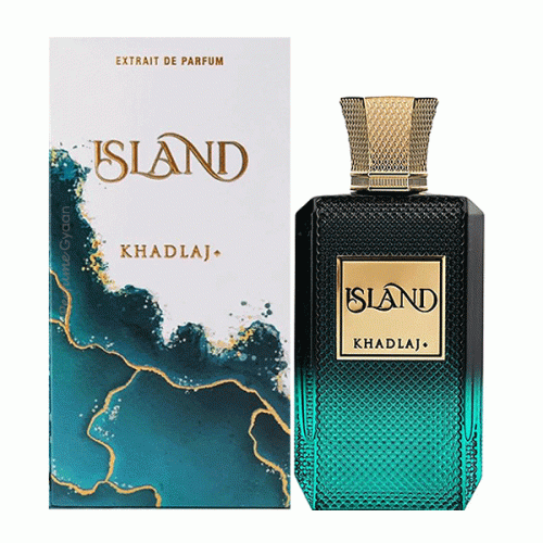 ادکلن خدلج مدل آیلند _ آیسلند _ ایسلند رایحه ژان پل گوتیه له بو له پرفیوم (khadlaj island)Jean Paul Gaultier Le Beau