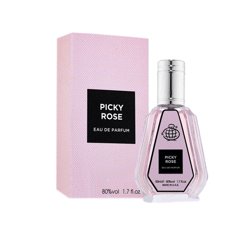 ادکلن 50 میل فراگرنس ورد مدل پیکی رز رایحه تام فورد رز پریک ، Tom Ford Rose Prick(Picky Rose)
