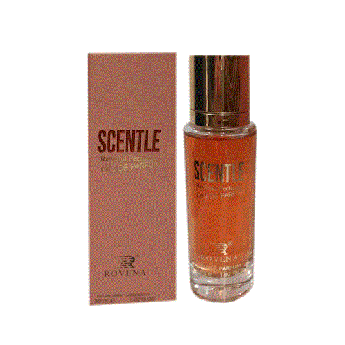 ادکلن سنتل روونا 30 میل رایحه ژان پل گوتیه اسکندل زنانه ،_ اسکندال  (Scentle(SCANDANT