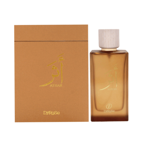 ادکلن سمام (صمام) مدل دی رز اثر رایحه بولگاری تایگار ( DeRose Athar Samam) Bvlgari Tygar