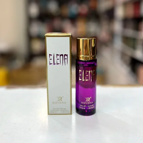 عطر 30 میل زنانه روونا مدل الین مشابه ادکلن الین موگلر(Elene) Mugler Alien