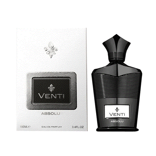 ادکلن فراگرنس ورد مدل ونتی ابسولو رایحه کرید اونتوس ابسولو( Venti Absolu)  Creed Absolu Aventus