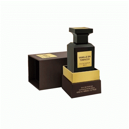 ادکلن فراگرنس ورد وانیل توباکو رایحه تام فورد توباکو وانیل (Vanille En Tobacco)  Tom Ford Tobacco Vanille