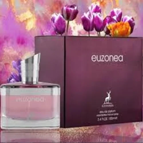 ادکلن اوزونیا الحمبرا رایحه کلوين کلاين ایفوریا زنانه  ، Euphoria(Euzonea) Calvin Klein