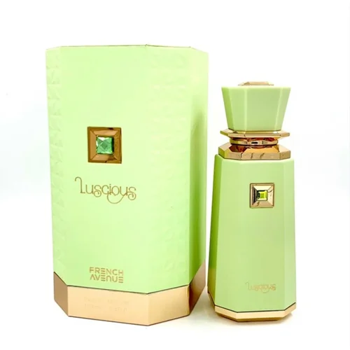 ادکلن اف ای پاریس لوسیوس فرنچ اونو رایحه کایالی یام پستشیو جلاتو 33 (Luscious) Kayali Yum Pistachio Gelato 33