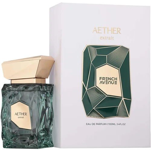 ادکلن اف ای پاریس ایدر اکستریت رایحه پارفومز د مارلی گرینلی  Aether Extrait