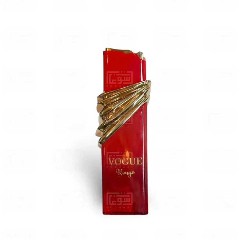 ادکلن الحمبرا مدل ووگو رژ رایحه گود گرل ولوت فتال (گودگرل) ( vogue rouge) Carolina Herrera Good Girl Velvet Fatale
