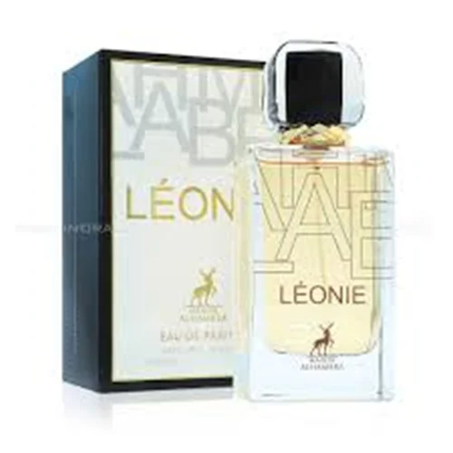 ادکلن لئون الحمبرا Maison Alhambra Leonie رایحه ایو سن لورن لیبر زنانه