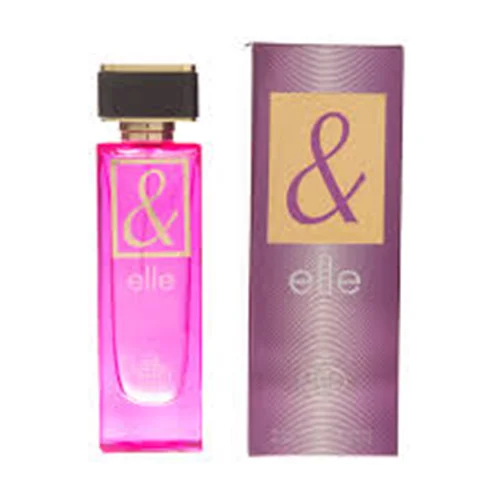 ادکلن فراگرنس ورد اله رایحه ایو سن لورن اله Yves Saint Laurent ELLE