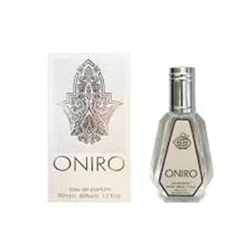 ادکلن اونیرو ، 50 میل فراگرنس ورد رایحه پاکو رابان اینوکتوس(اینویکتوس) Oniro(Invictus)