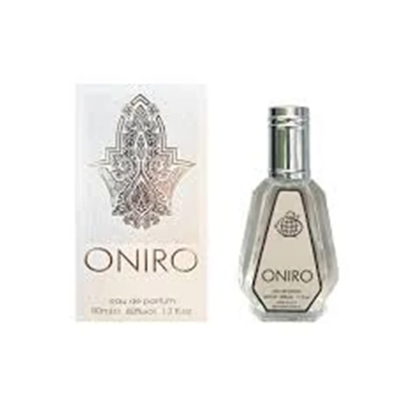 ادکلن اونیرو ، 50 میل فراگرنس ورد رایحه پاکو رابان اینوکتوس(اینویکتوس) Oniro(Invictus)