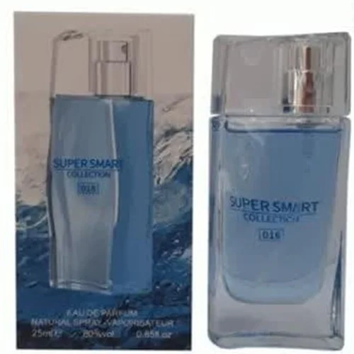 ادکلن 25 میل سوپر اسمارت کالکشن کد 016 رایحه کنزو لئو پار   kenzo L’Eau Par